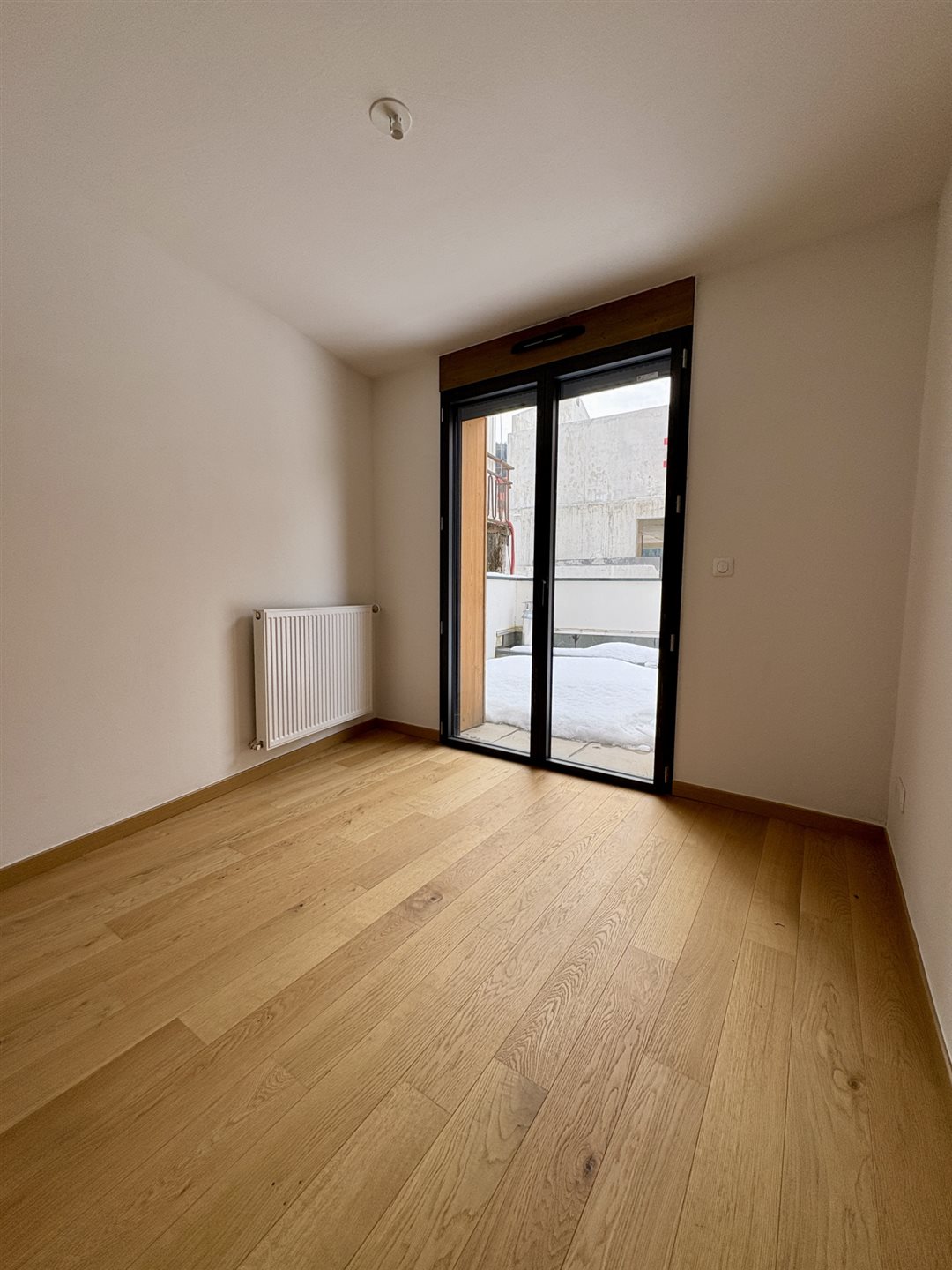 Appartement à vendre, 47m², Châtel