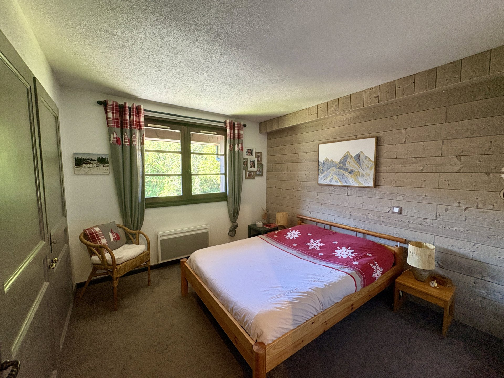 Appartement à vendre, 38m², Châtel