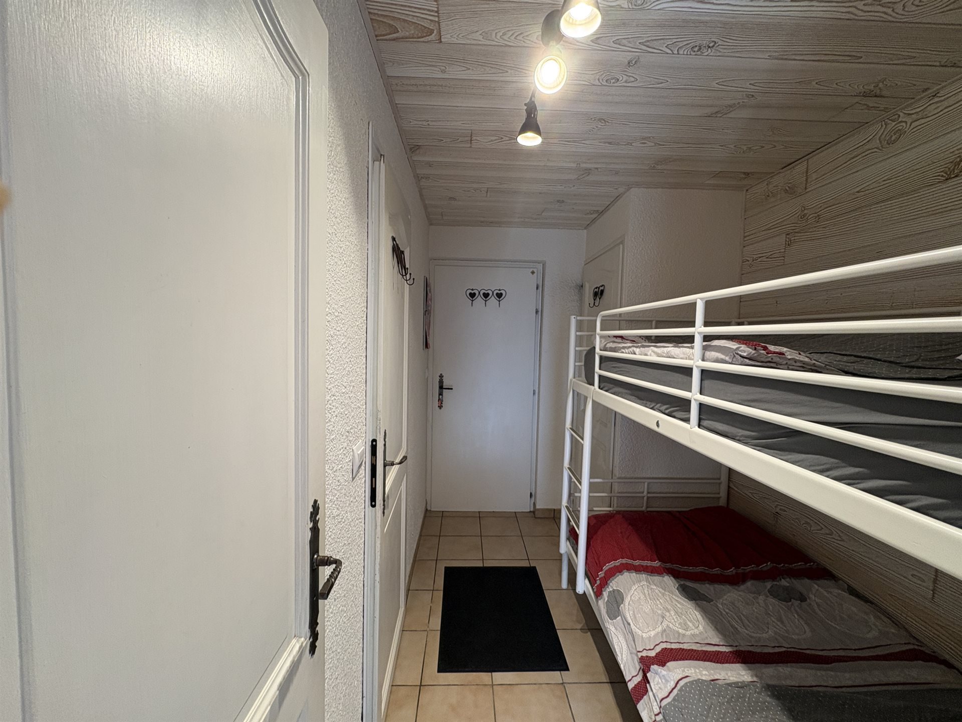 Appartement à vendre, 24m², Châtel