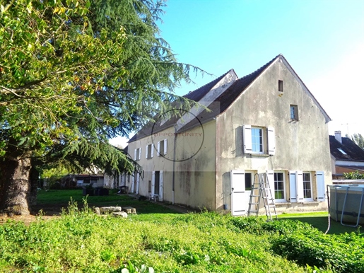 Maison 10 pièces 307 m² · à Coulommiers · 307 m² · 350 000 €