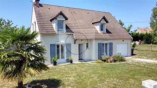 Maison 6 pièces 164 m² · à Jouy-sur-Morin · 164 m² · 275 000 €