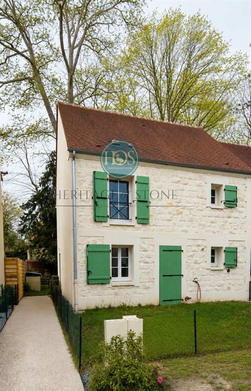 4 pièces 83 m² · à Coye-la-Forêt · 83 m² · 349 000 €