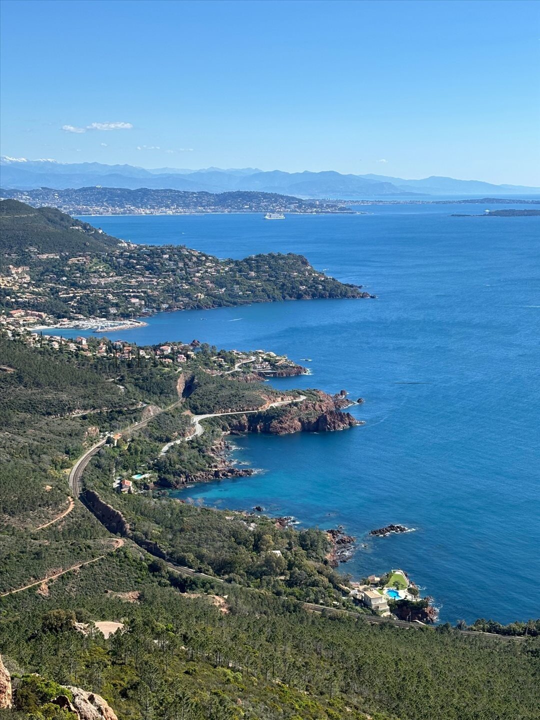 Maison à vendre, 1000m², Saint-Raphaël