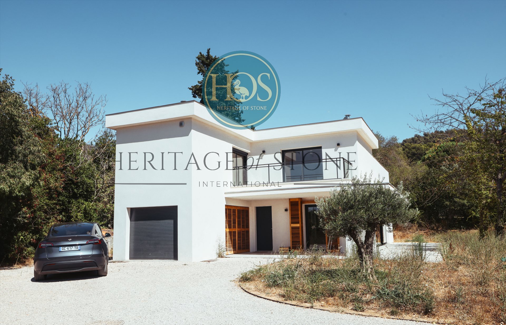 Maison à louer, 130m², Bouc-Bel-Air