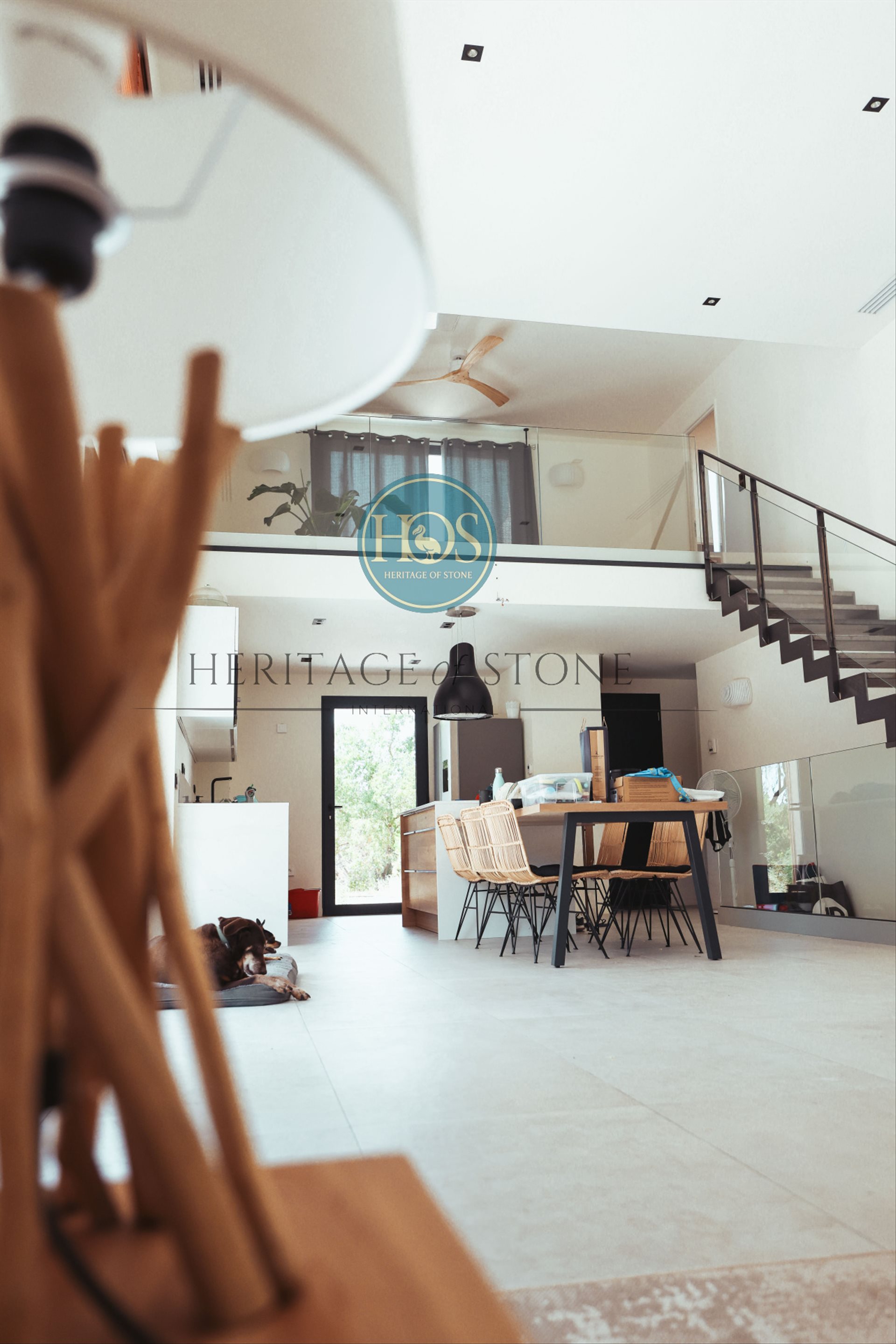 Maison à louer, 130m², Bouc-Bel-Air