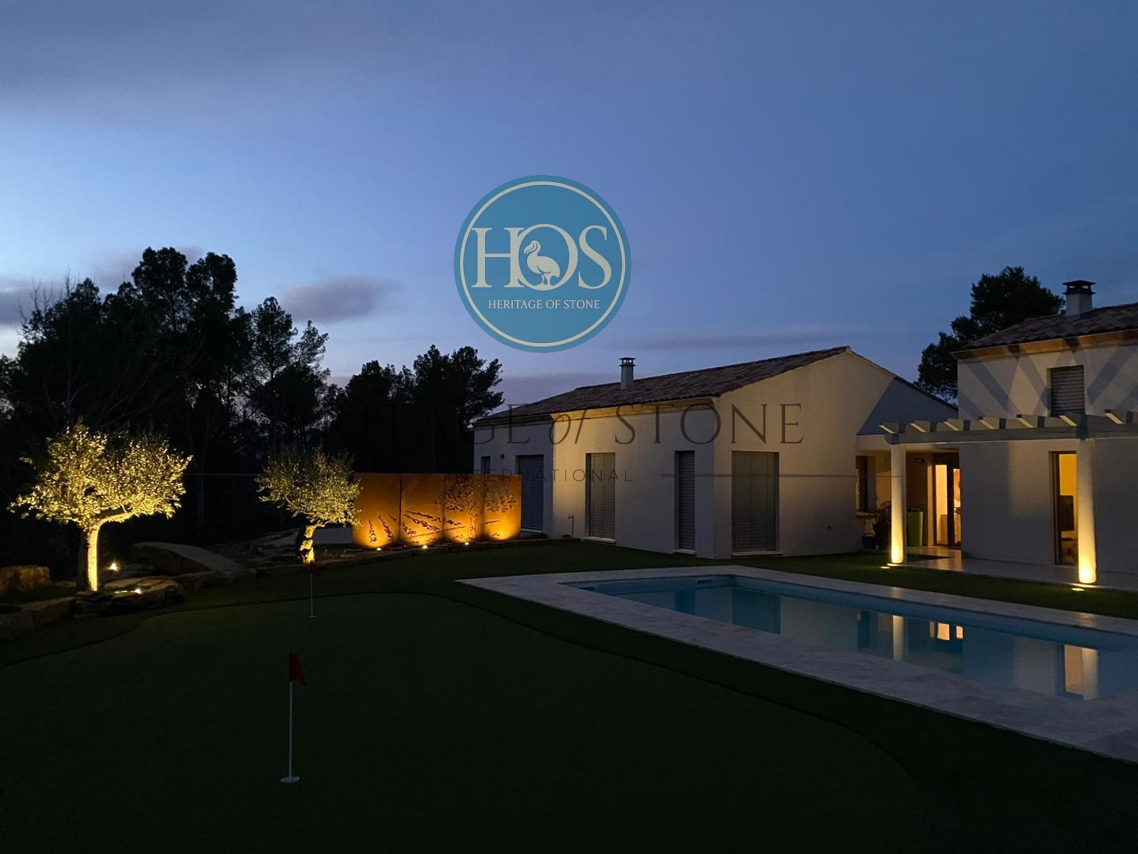 Maison à vendre, 226m², Trets