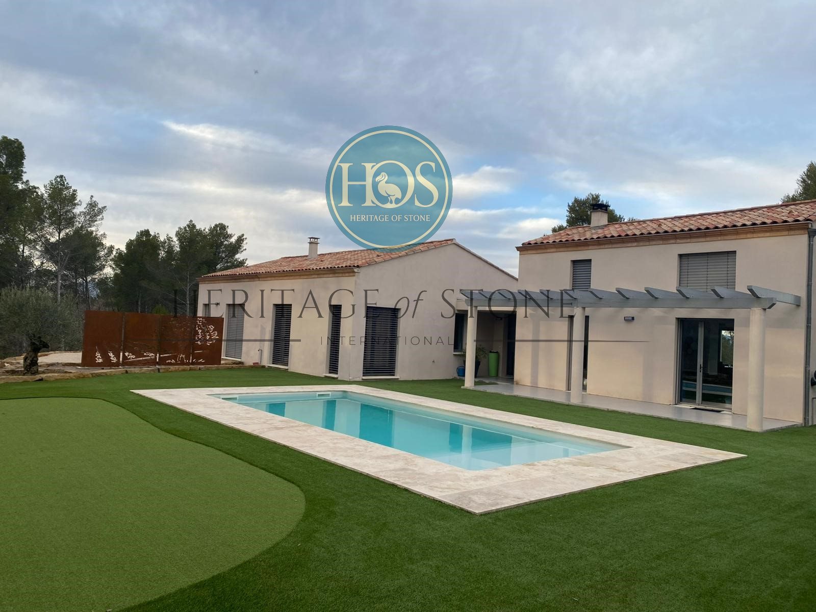 Maison à vendre, 226m², Trets