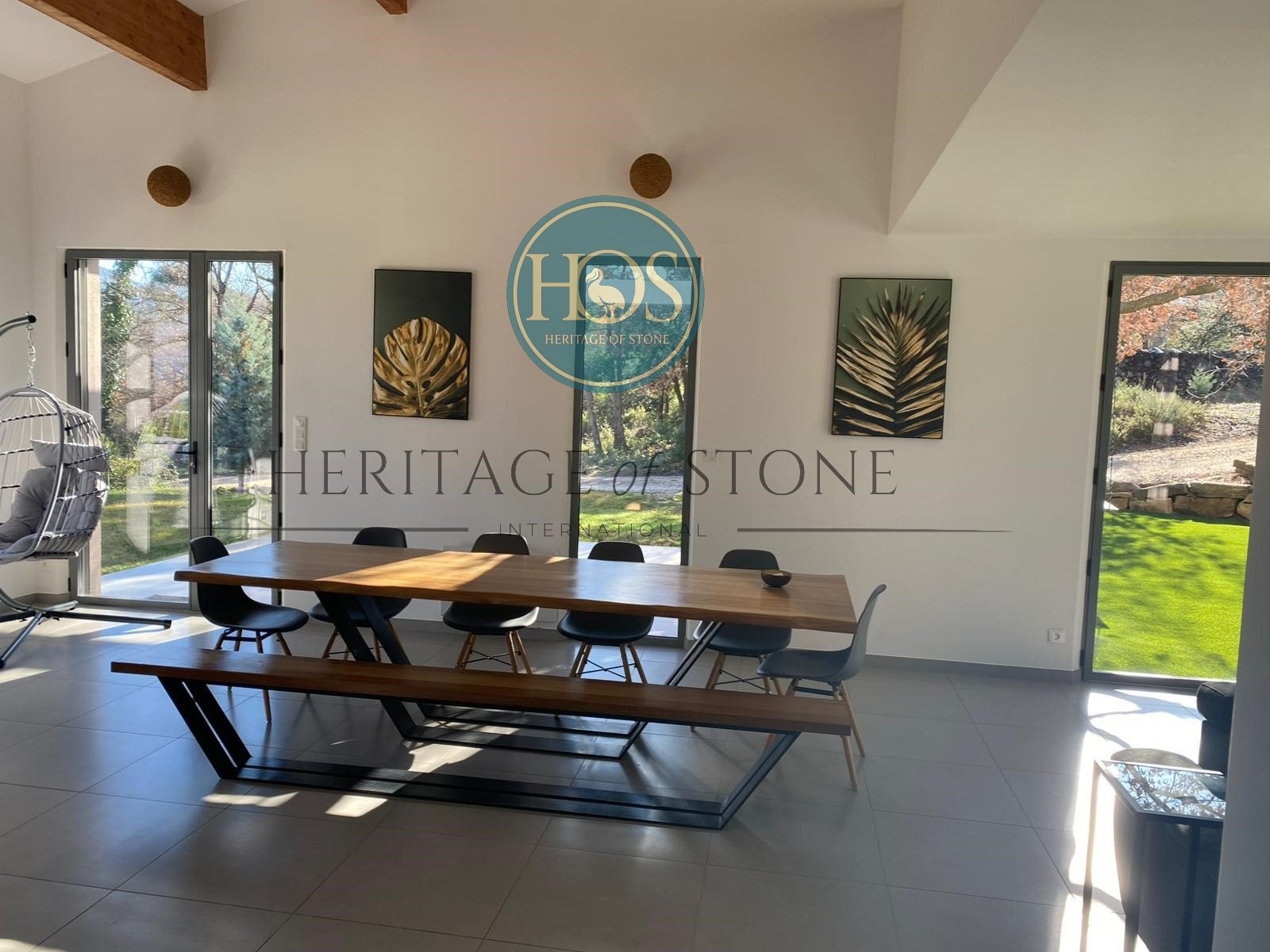 Maison à vendre, 226m², Trets