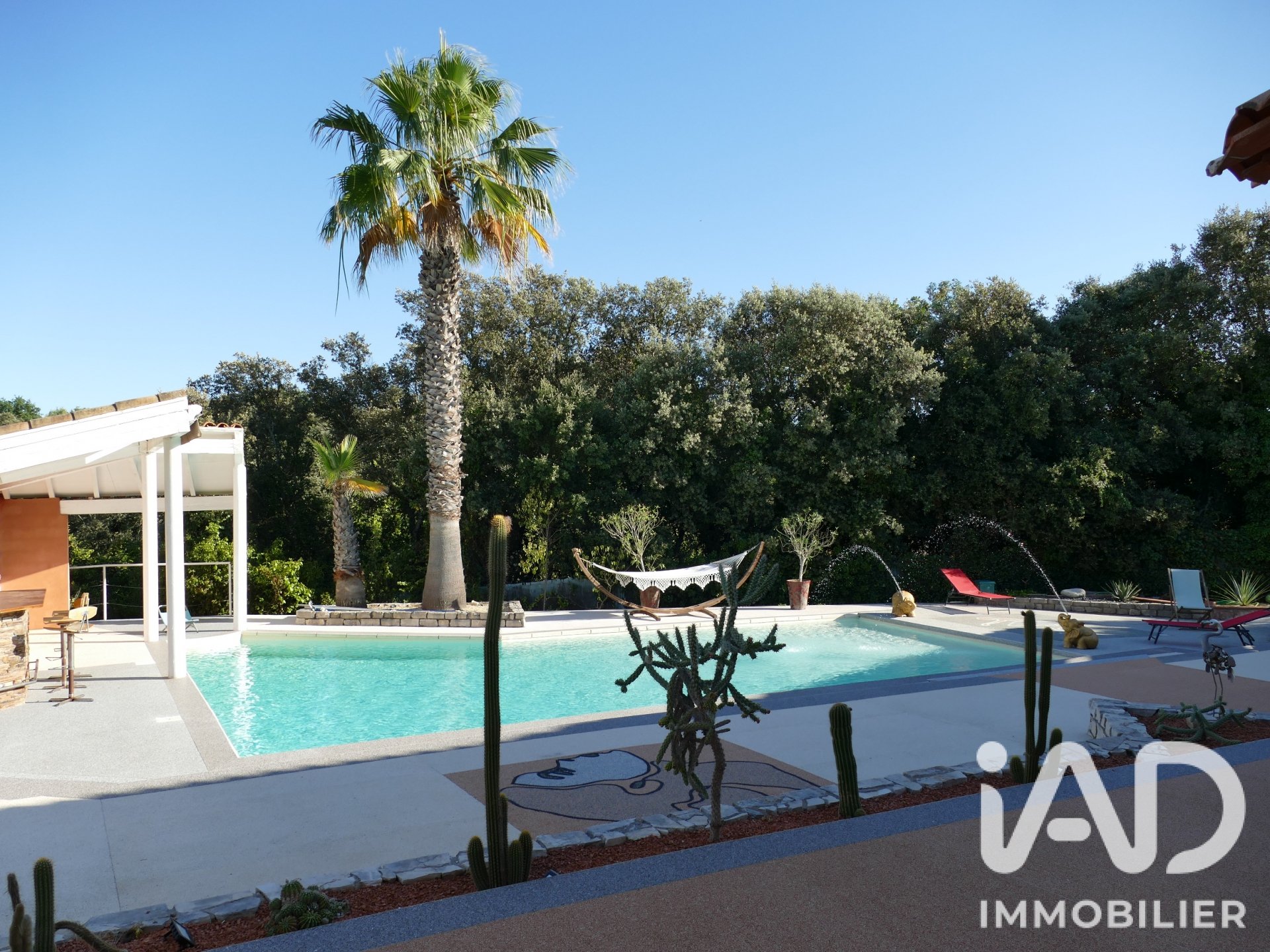 Maison à vendre, 231m², Boisseron