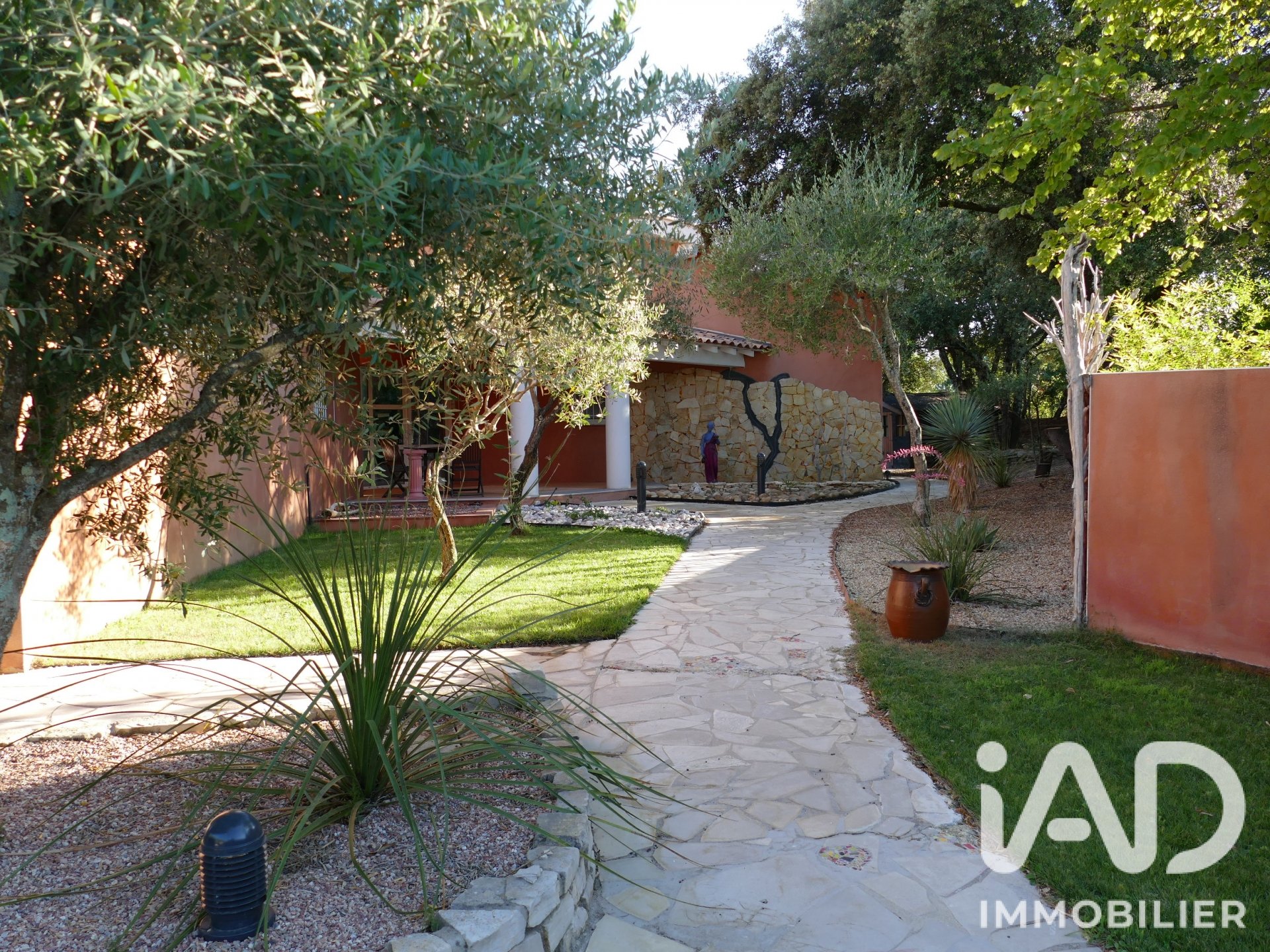 Maison à vendre, 231m², Boisseron