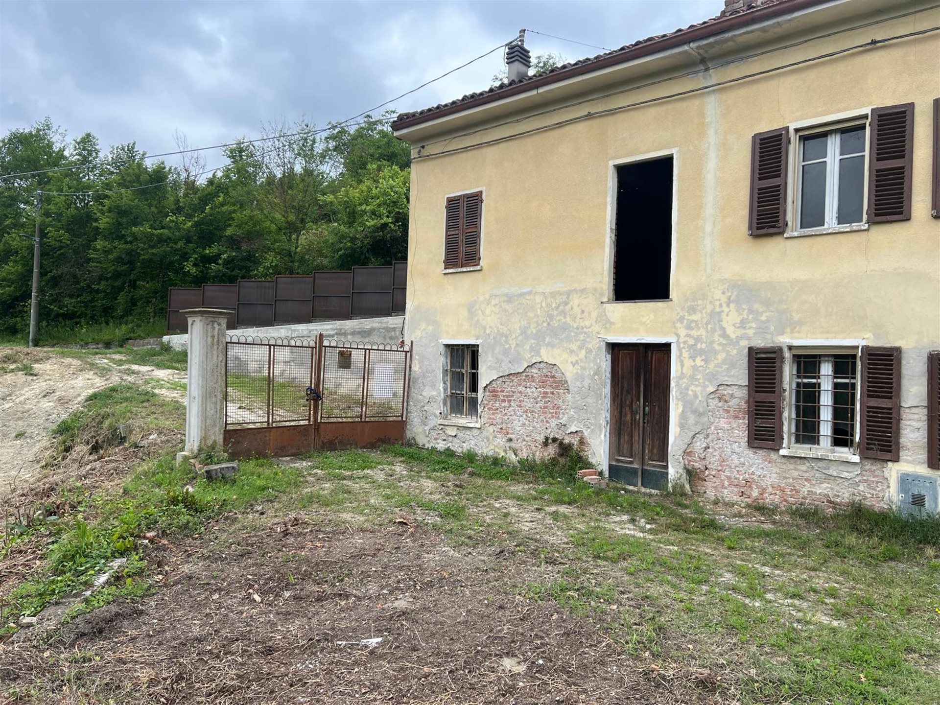 Vigliano d'Asti (Asti) photo 2