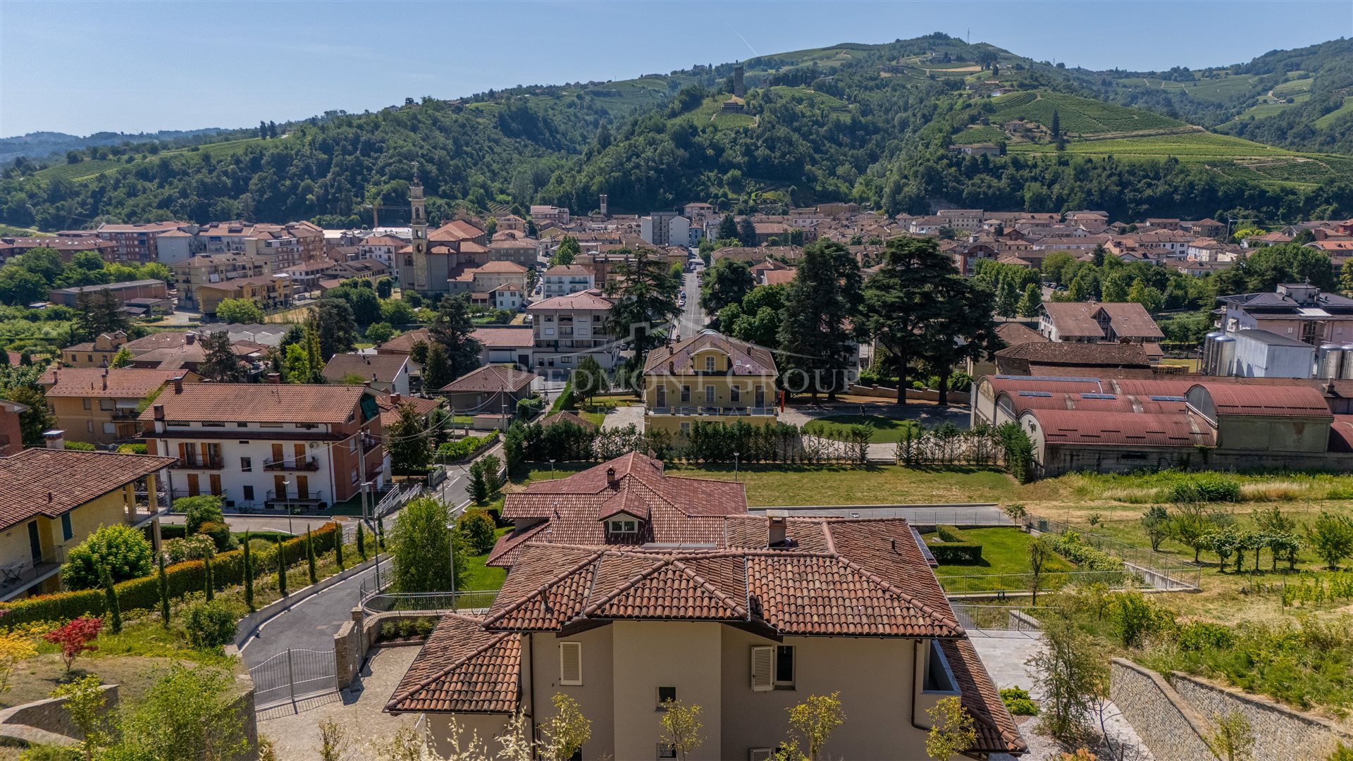 Santo Stefano Belbo (Coni) photo 3