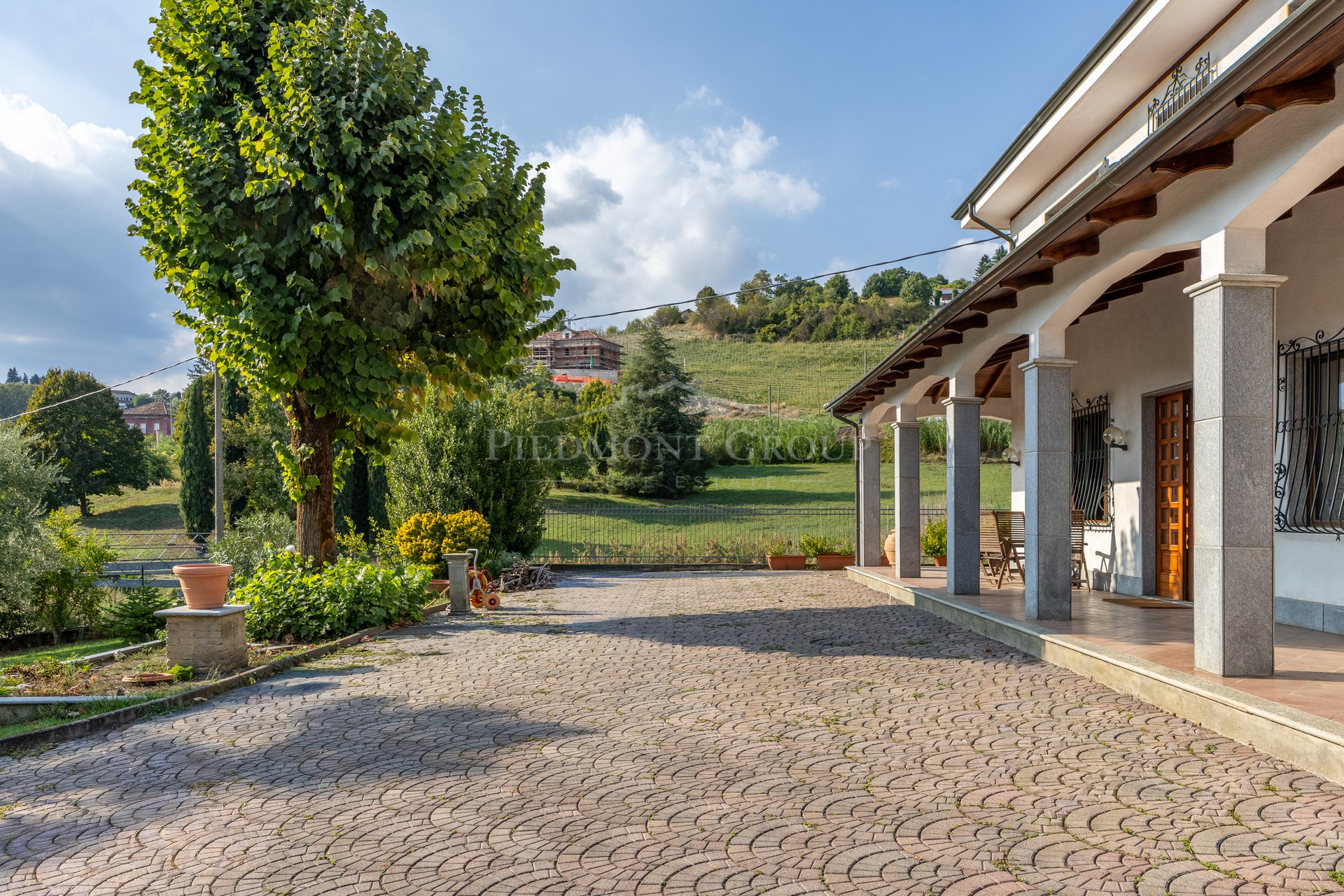 Nizza Monferrato (Asti)