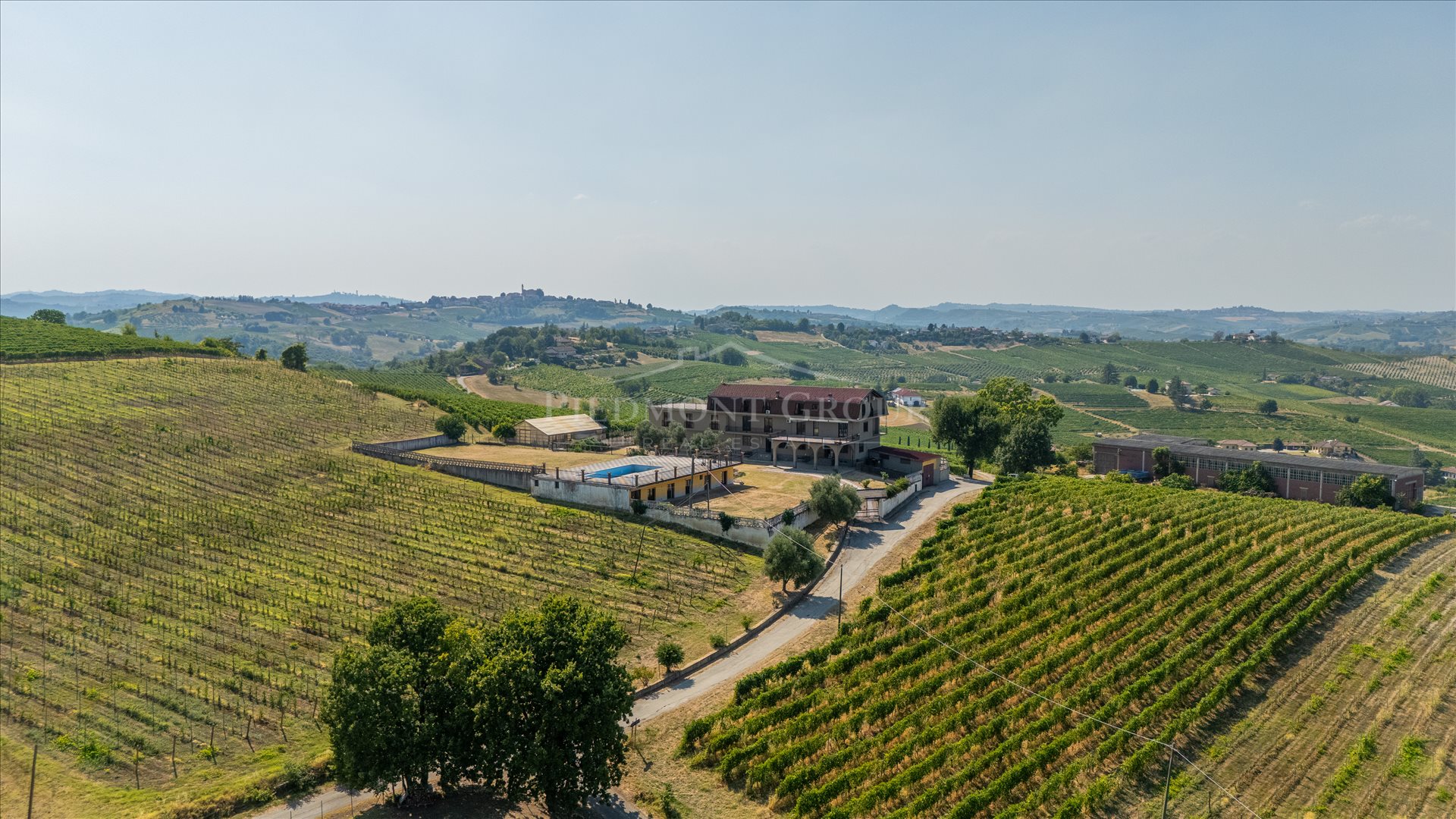 Calamandrana (Asti)