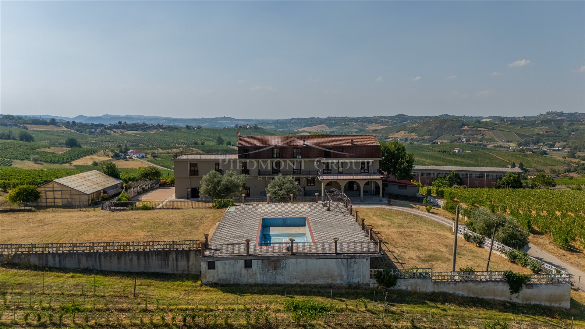 Calamandrana (Asti) photo 2