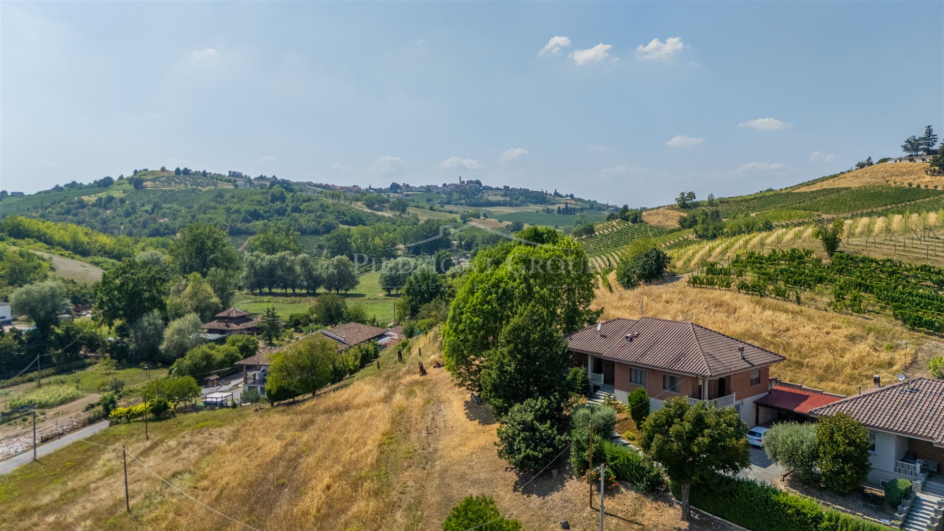 San Marzano Oliveto (Asti)
