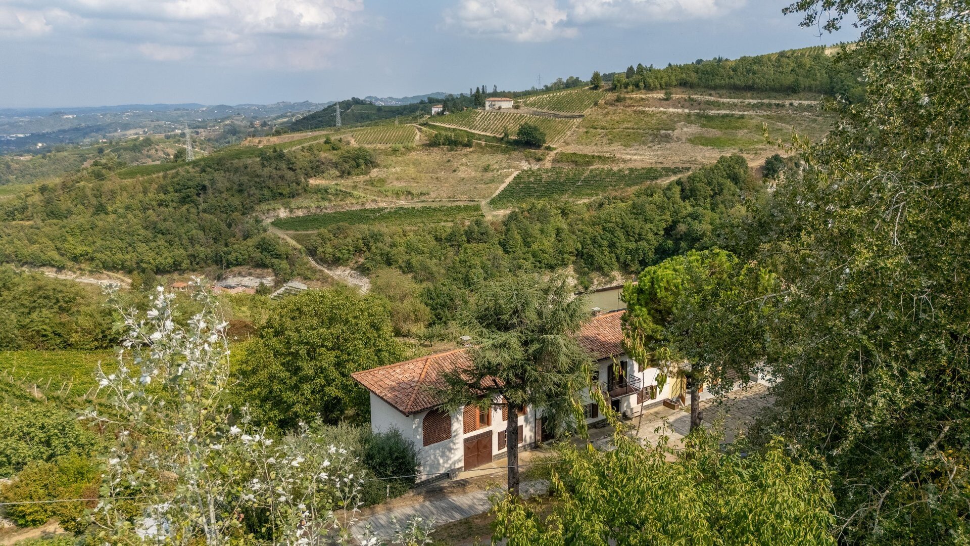Loazzolo (Asti)