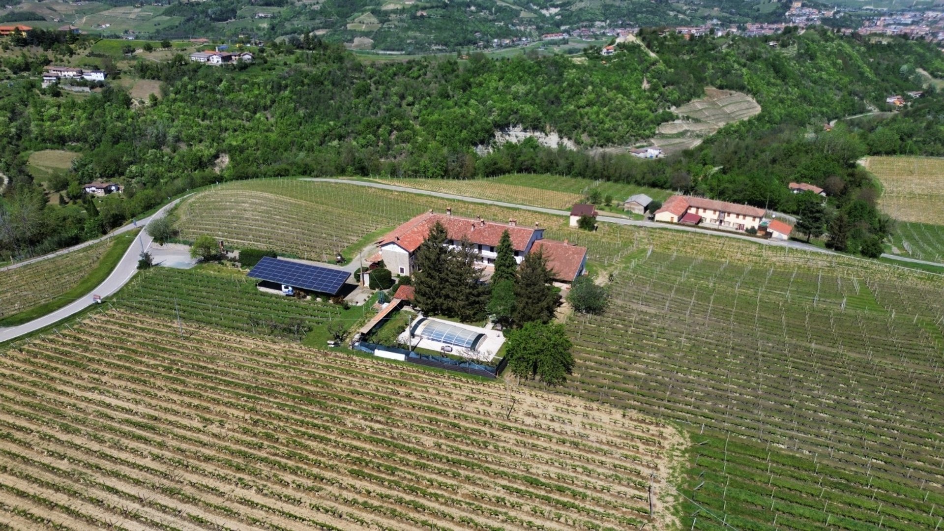 Canelli (Asti)