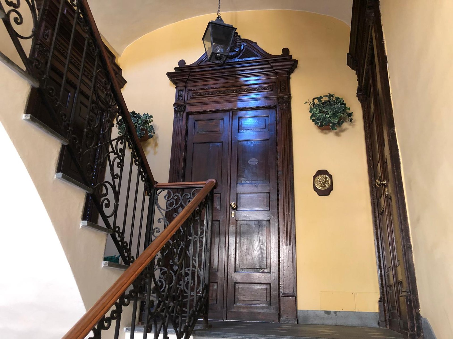 Canelli recapito gancia (Asti)