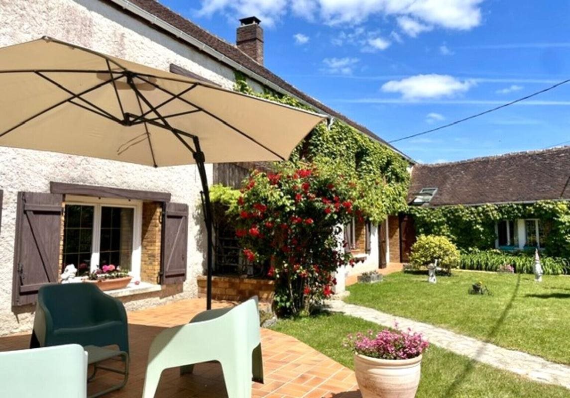 Maison à vendre, 302m², Joigny