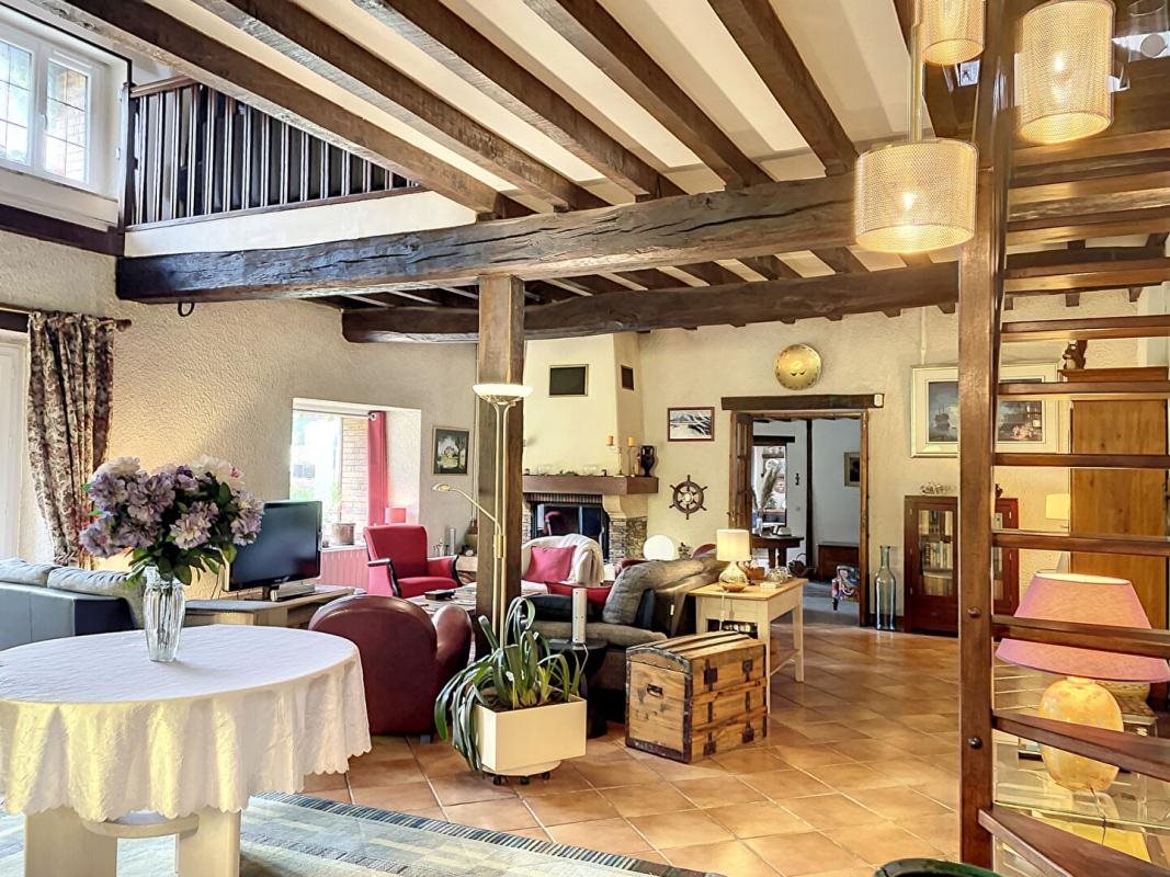 Maison à vendre, 302m², Joigny