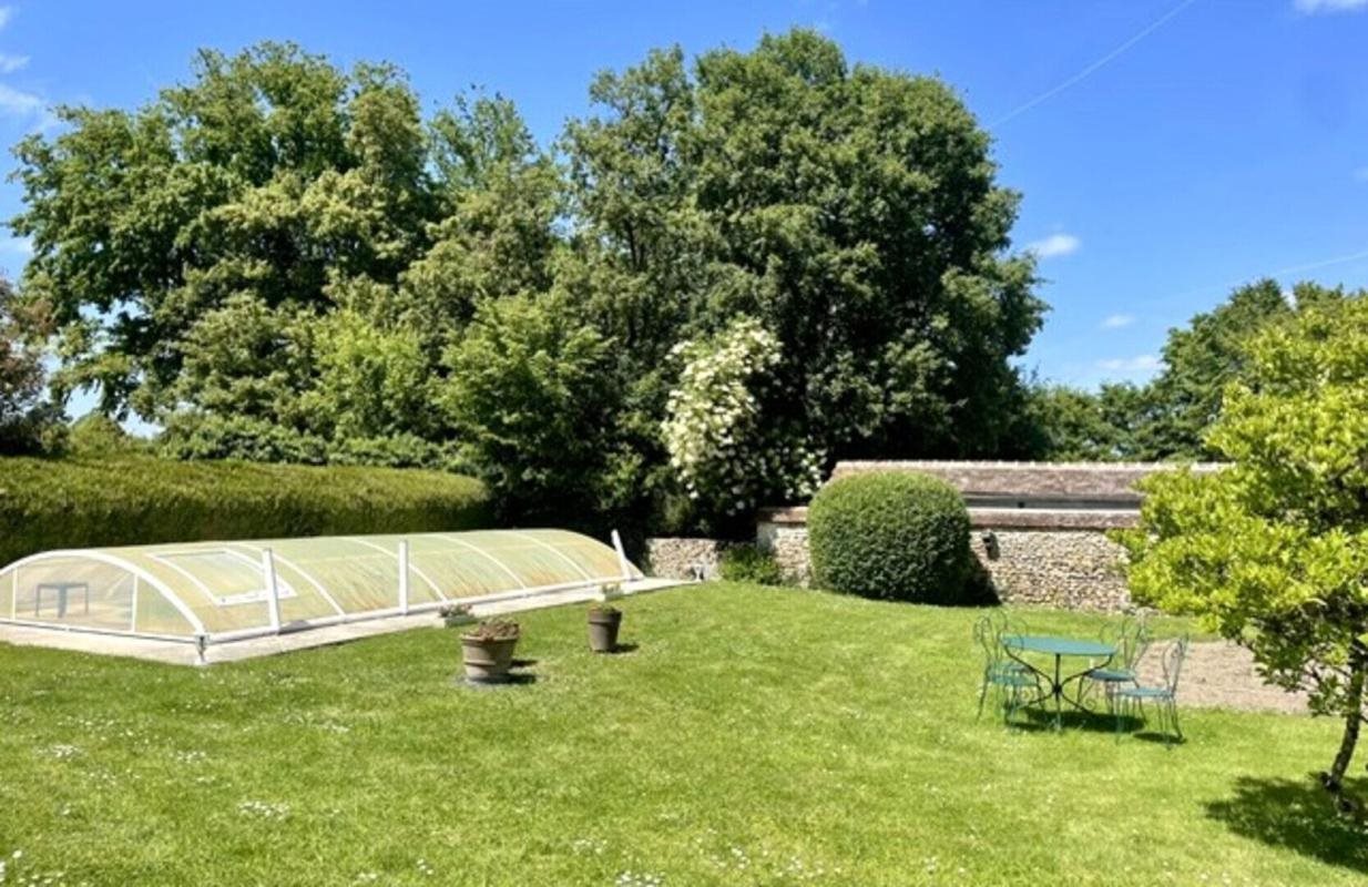 Maison à vendre, 302m², Joigny