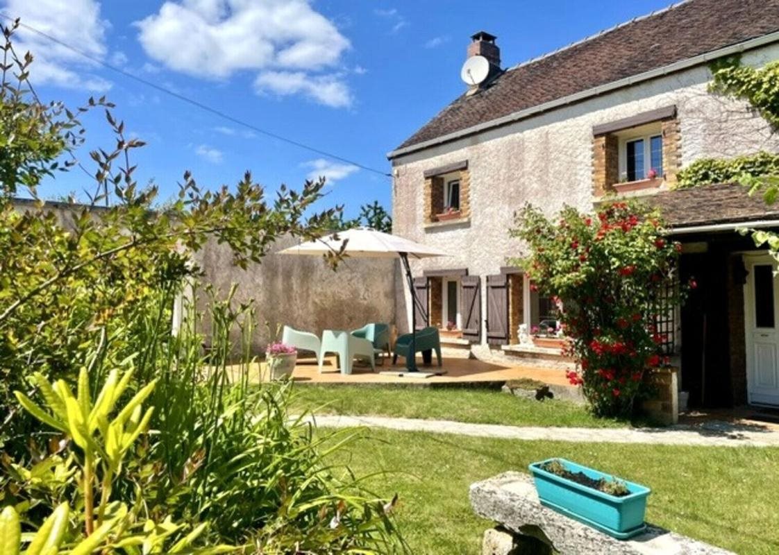 Maison à vendre, 302m², Joigny
