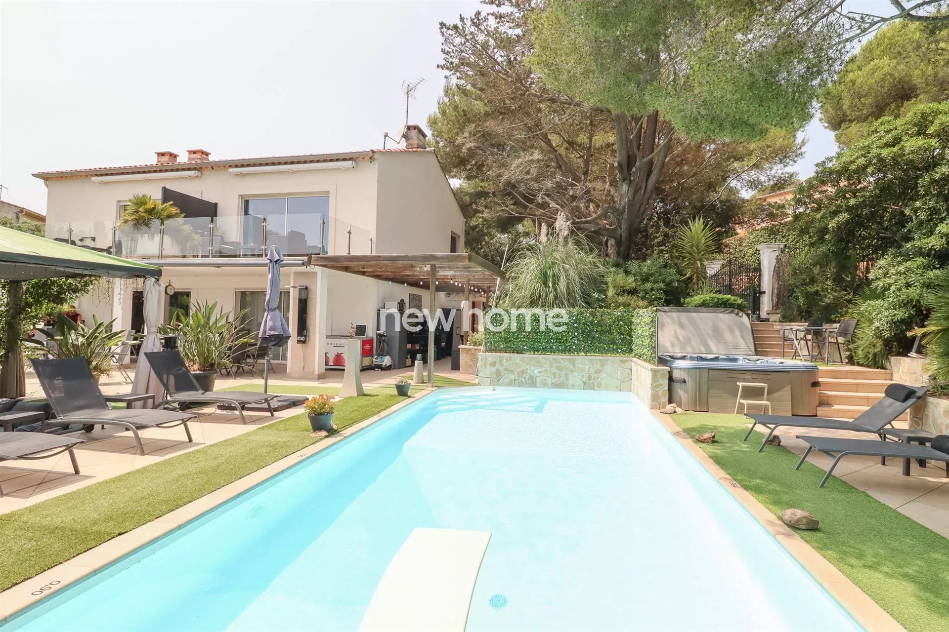Maison à vendre, 308m², Fréjus