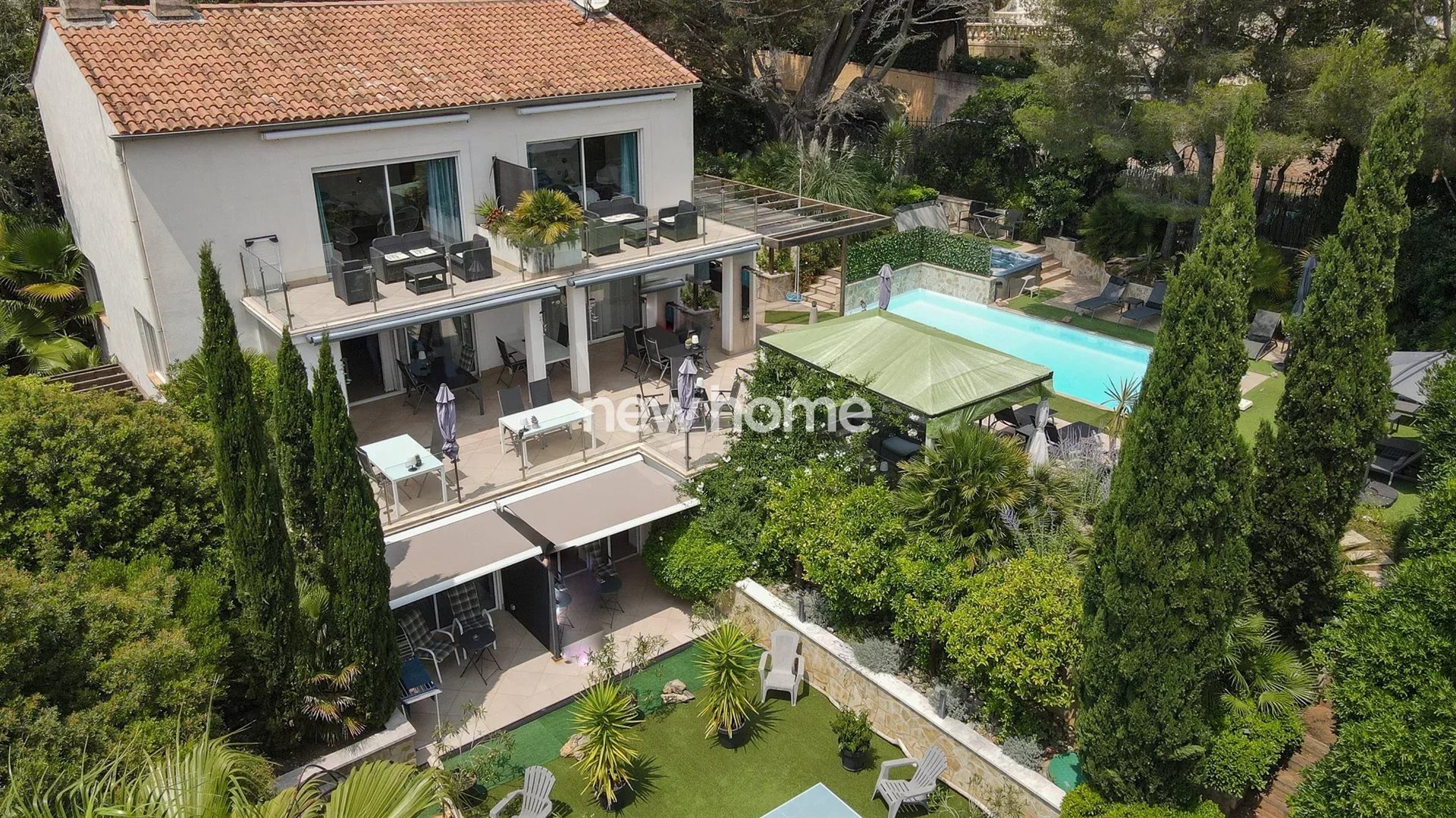 Maison à vendre, 308m², Fréjus