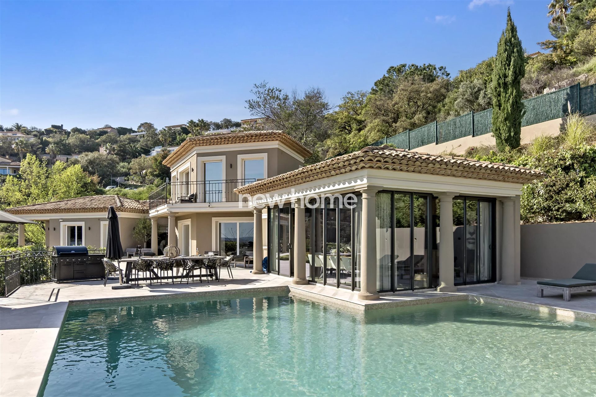 Maison à vendre, 300m², Sainte-Maxime