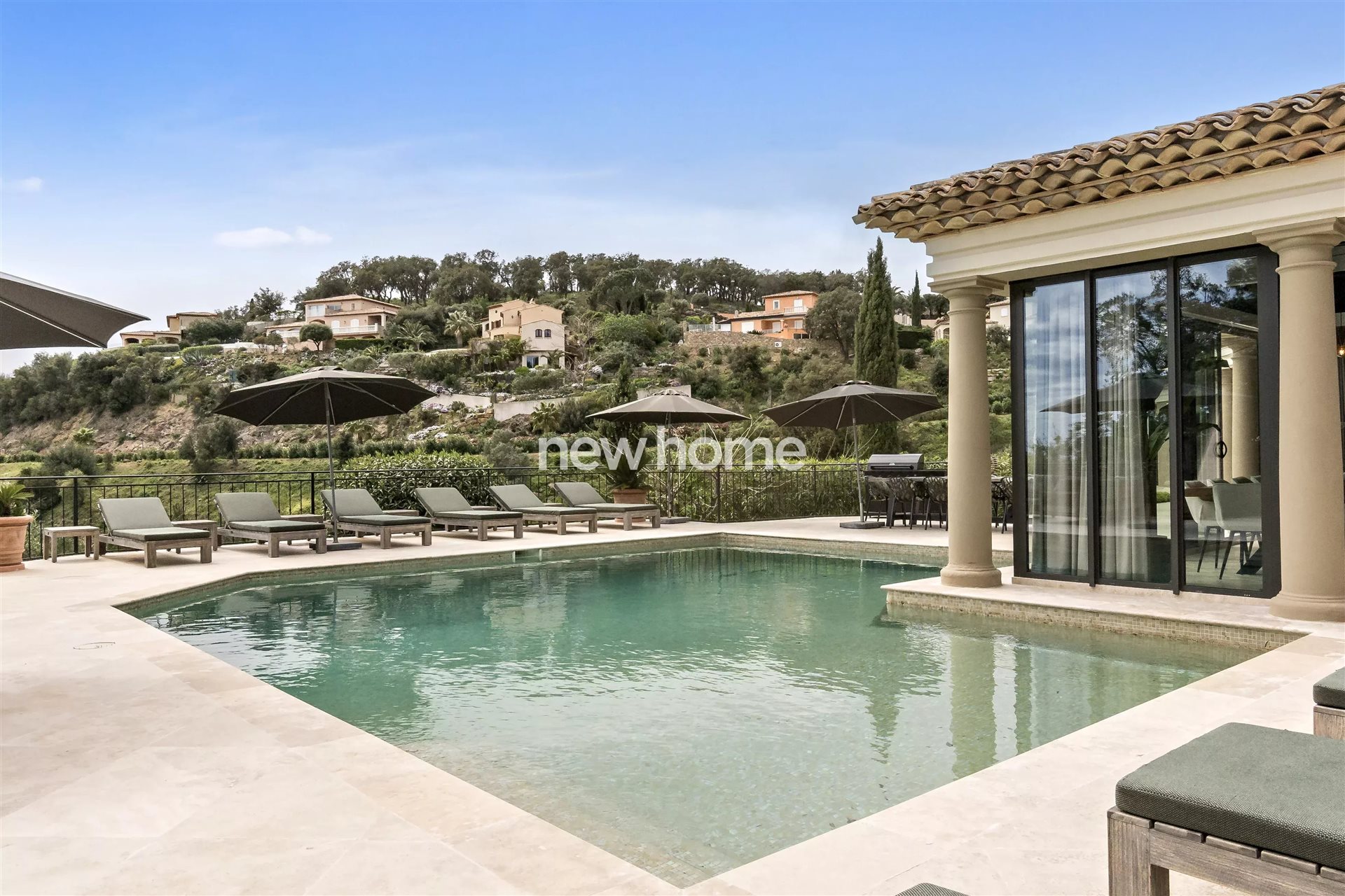 Maison à vendre, 300m², Sainte-Maxime