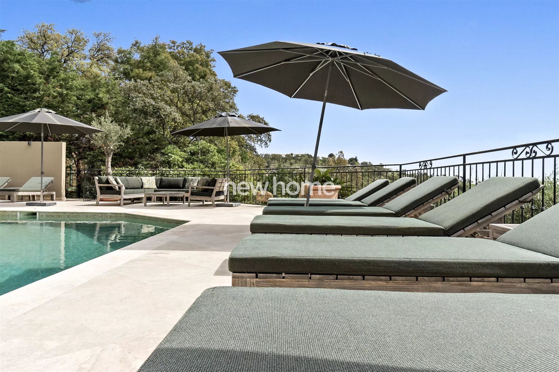 Maison à vendre, 300m², Sainte-Maxime