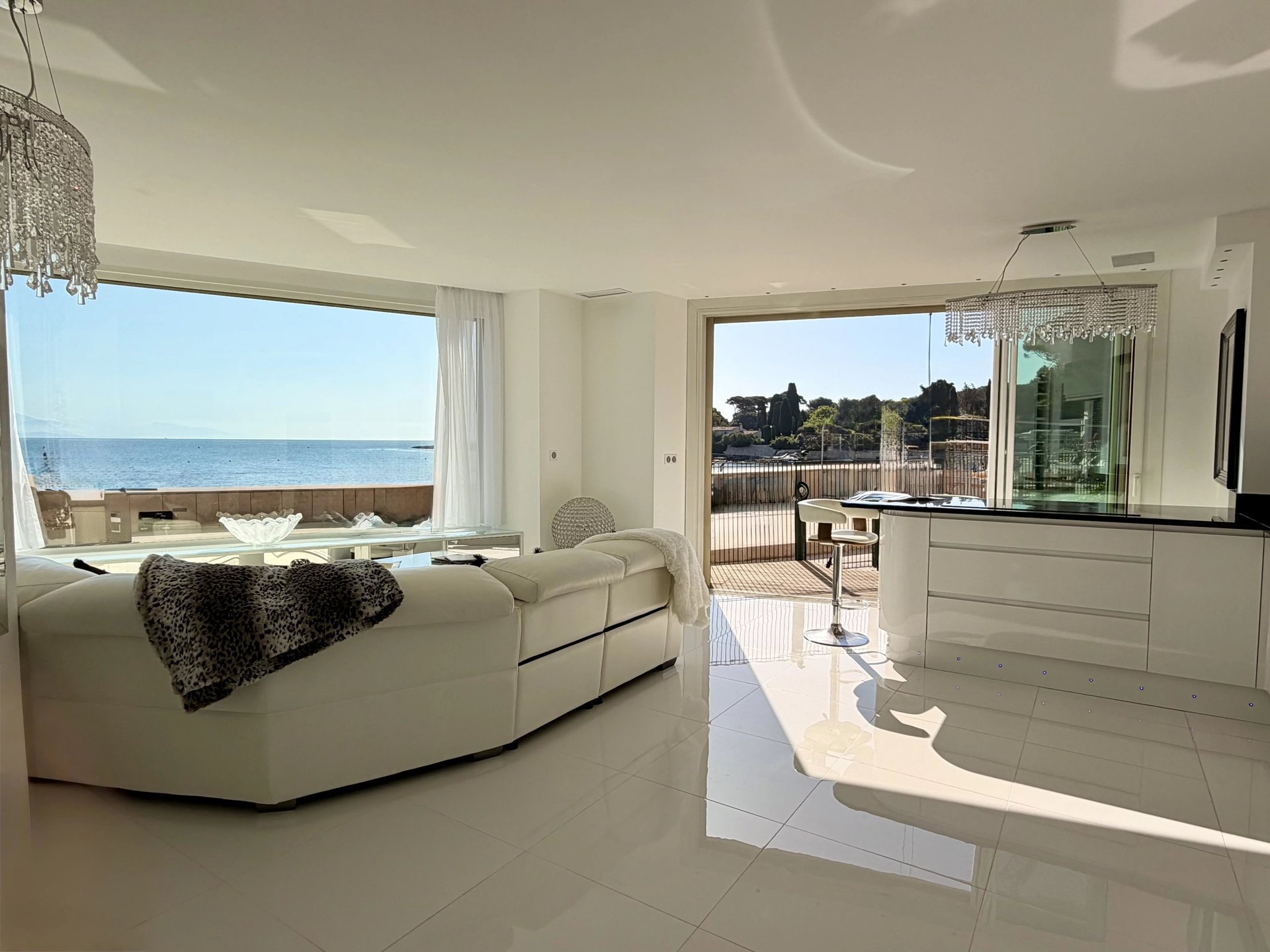 Appartement à vendre, 58m², Antibes