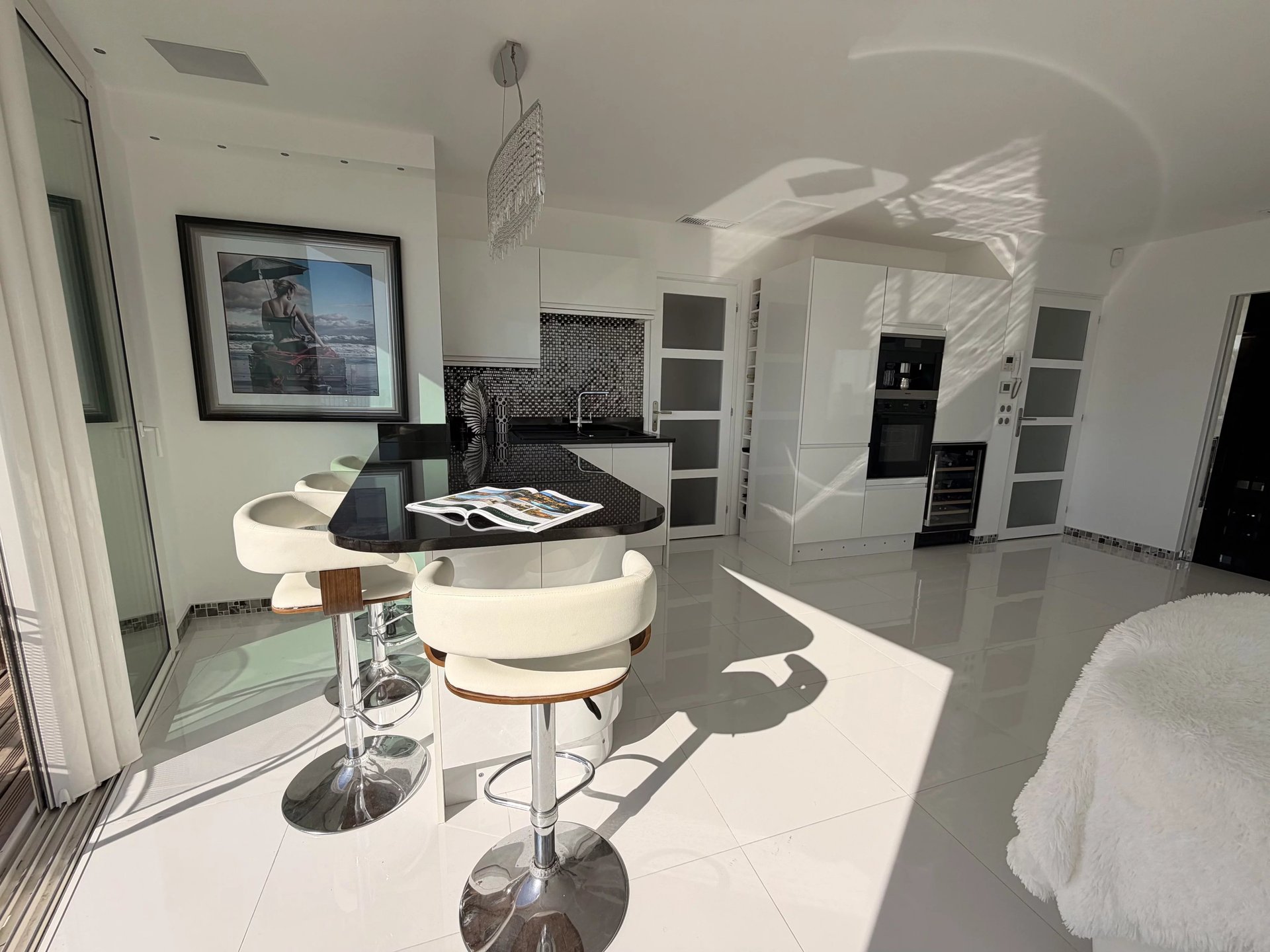 Appartement à vendre, 58m², Antibes