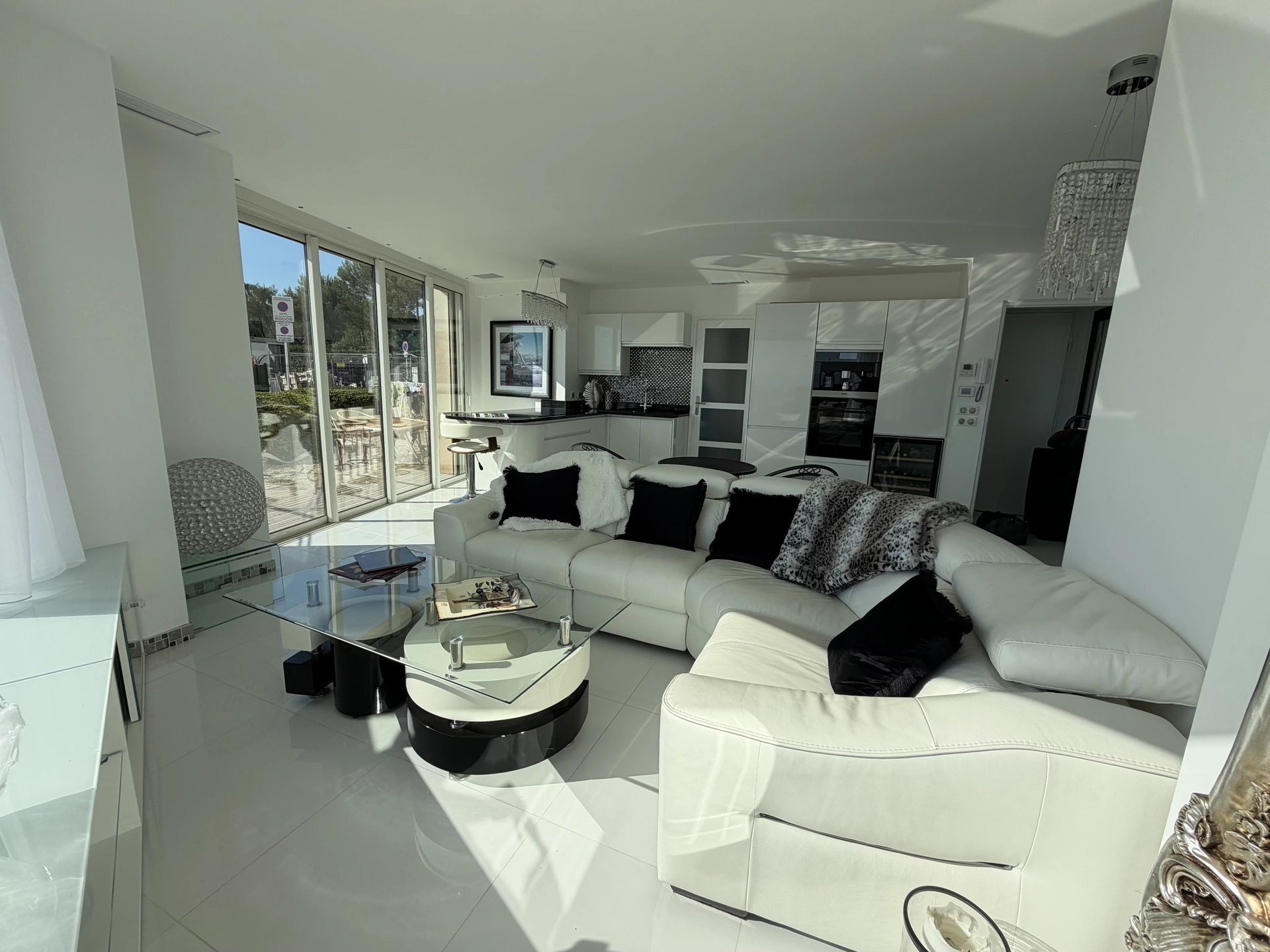 Appartement à vendre, 58m², Antibes