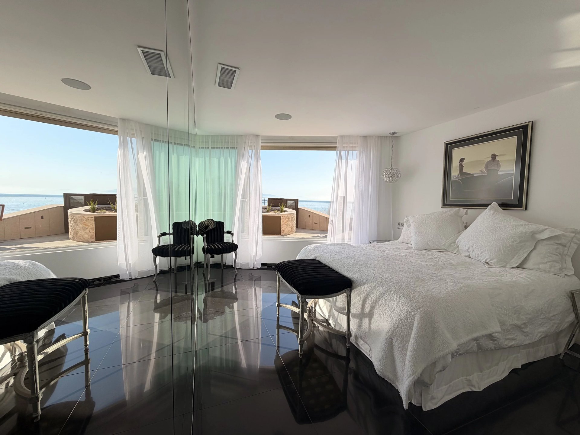 Appartement à vendre, 58m², Antibes