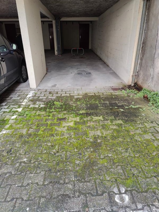 Parking 12 m² · à Bordeaux · 12 m² · 20 000 €