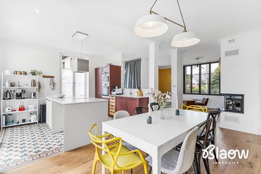 Maison 6 pièces 153 m² · à Décines-Charpieu · 153 m² · 599 900 €