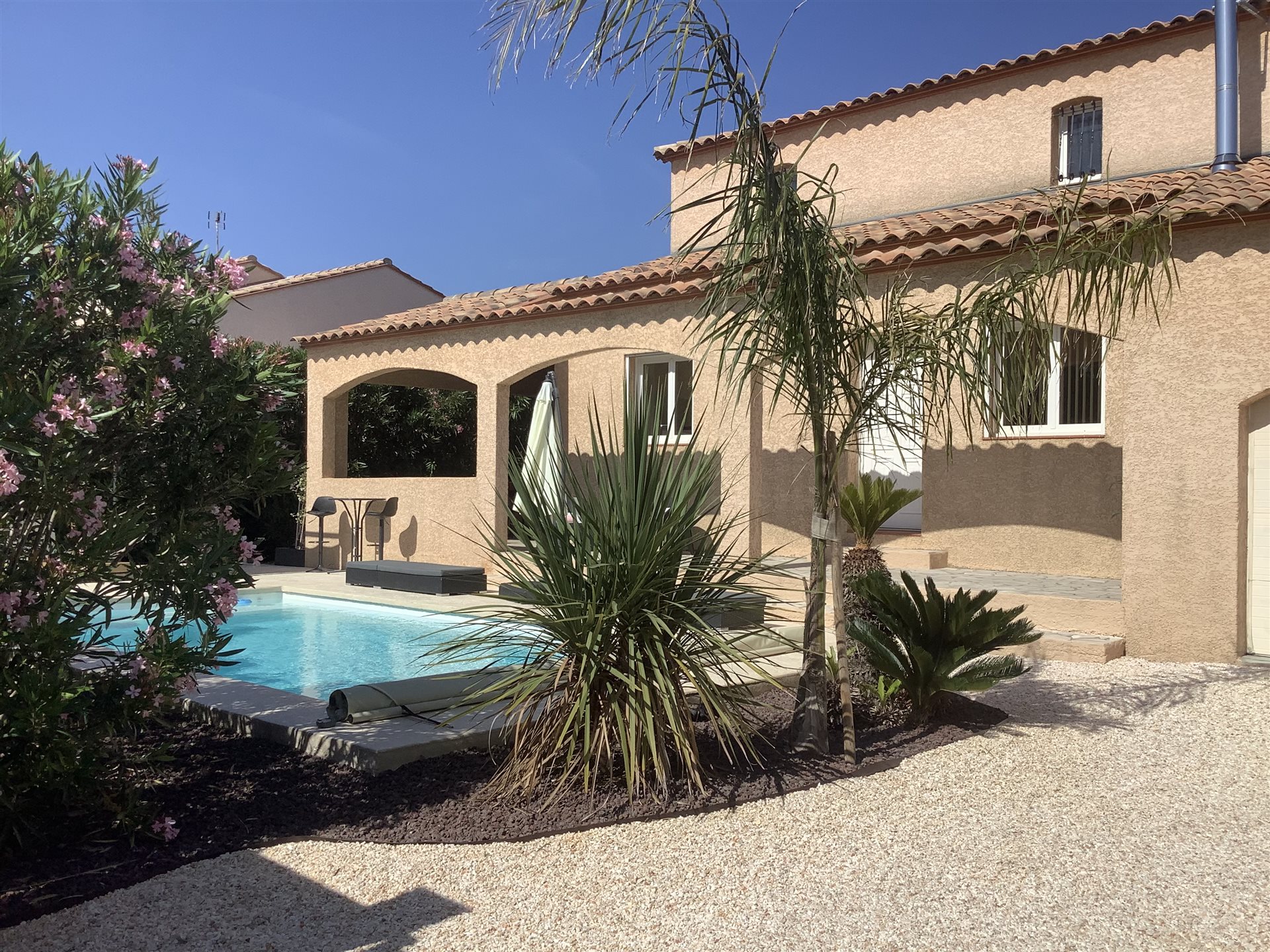 Maison 4 pièces 112 m² · à Sainte-Marie-la-Mer · 112 m² · 430 000 €