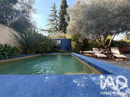 Maison 3 pièces 70 m² · à Salernes · 70 m² · 299 000 €