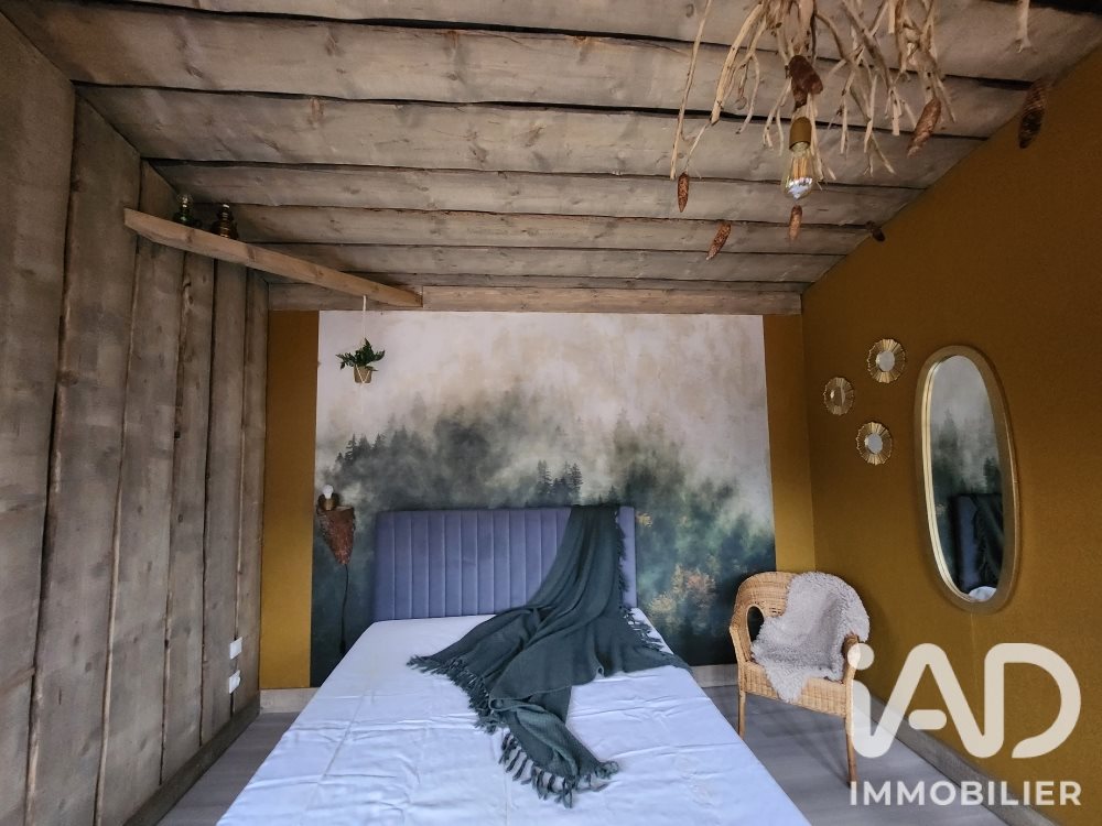 Maison à vendre, 280m², Foncine-le-Haut