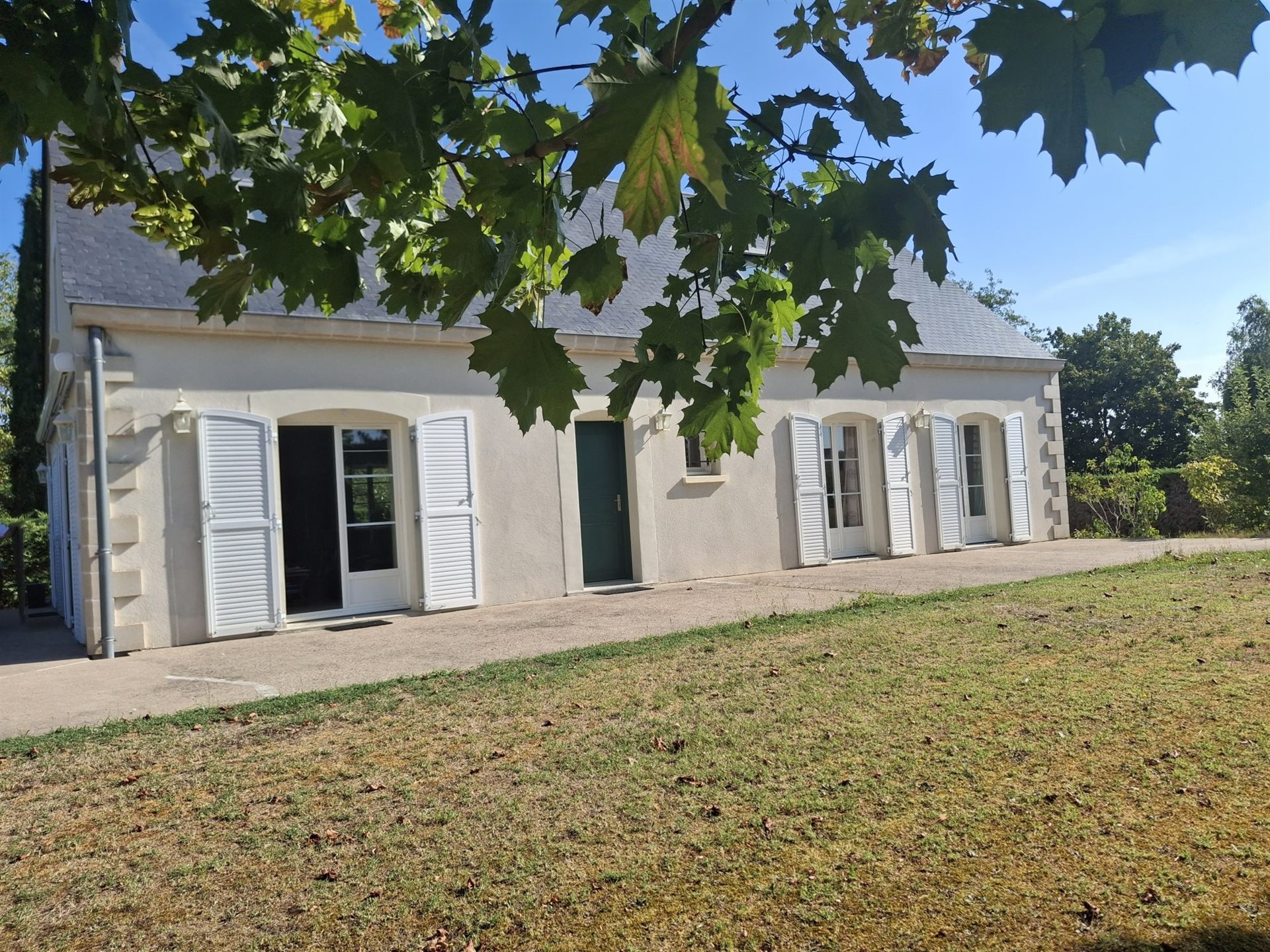 Maison à vendre, 174m², Tours