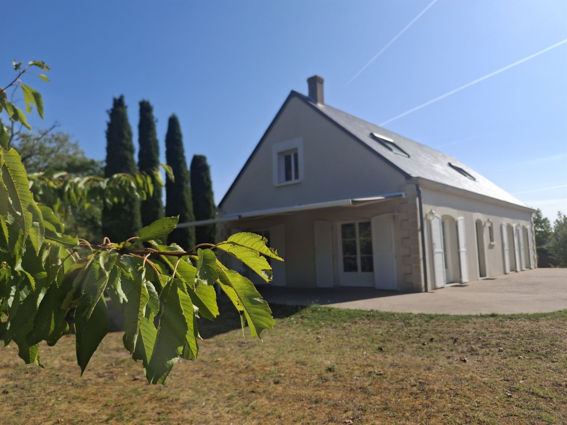 Maison à vendre, 174m², Tours
