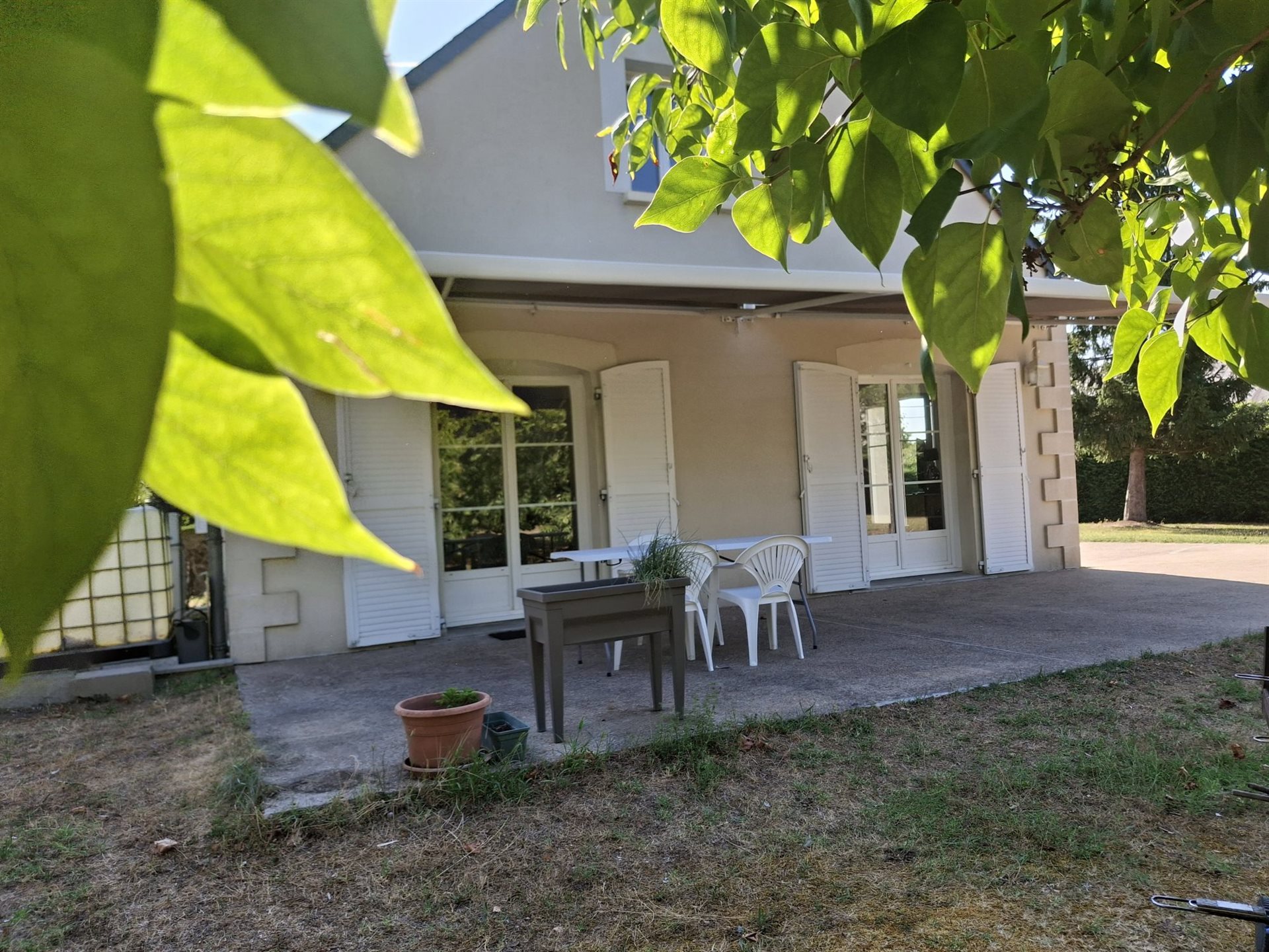Maison à vendre, 174m², Tours