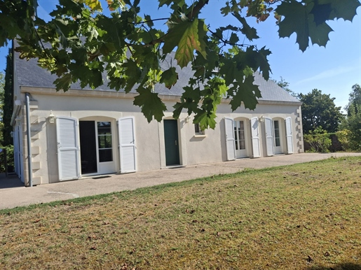 Maison 8 pièces 174 m² · à Tours · 174 m² · 850 000 €