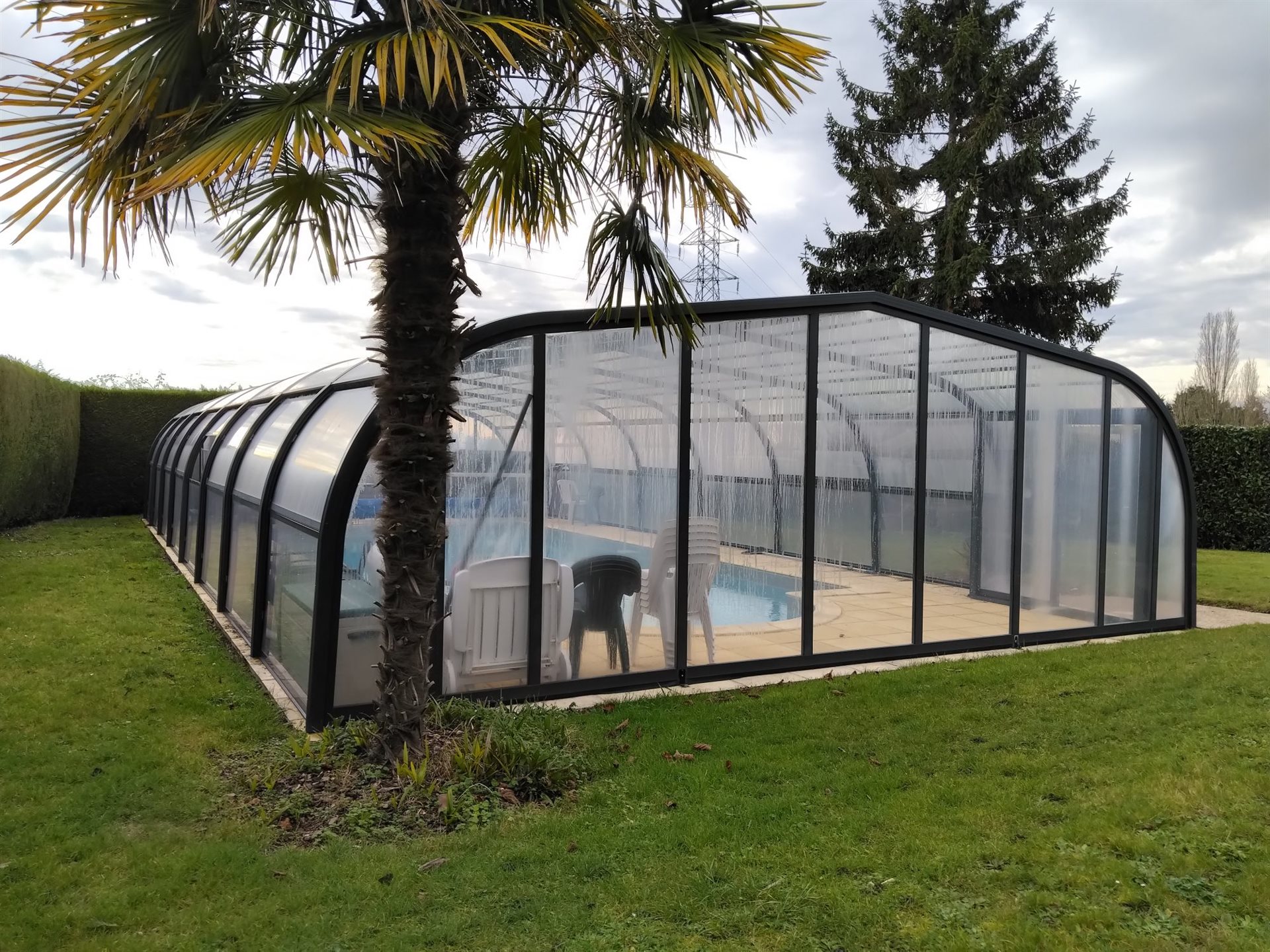 Maison à vendre, 152m², Fondettes