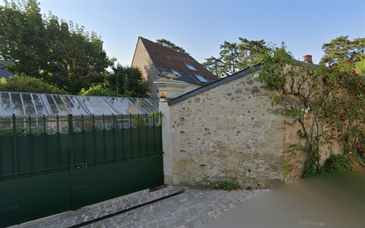 Immobilier Professionnel à vendre Saint-Avertin · 400 m² · 640 000 €