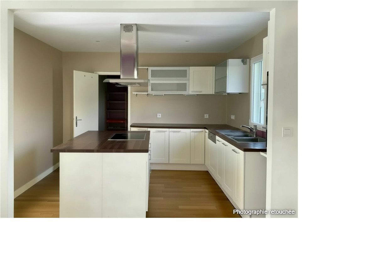 Maison à vendre, 208m², Saint-Cyr-sur-Loire