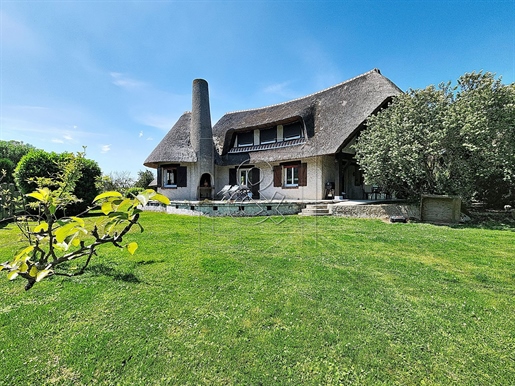 Maison 5 pièces 110 m² · à Romilly-sur-Andelle · 110 m² · 282 000 €