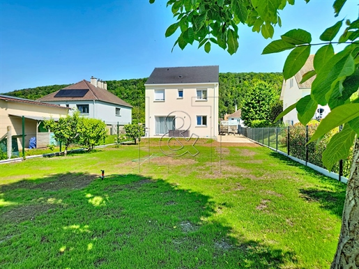 Maison 5 pièces 110 m² · à Pont-Saint-Pierre · 110 m² · 273 000 €